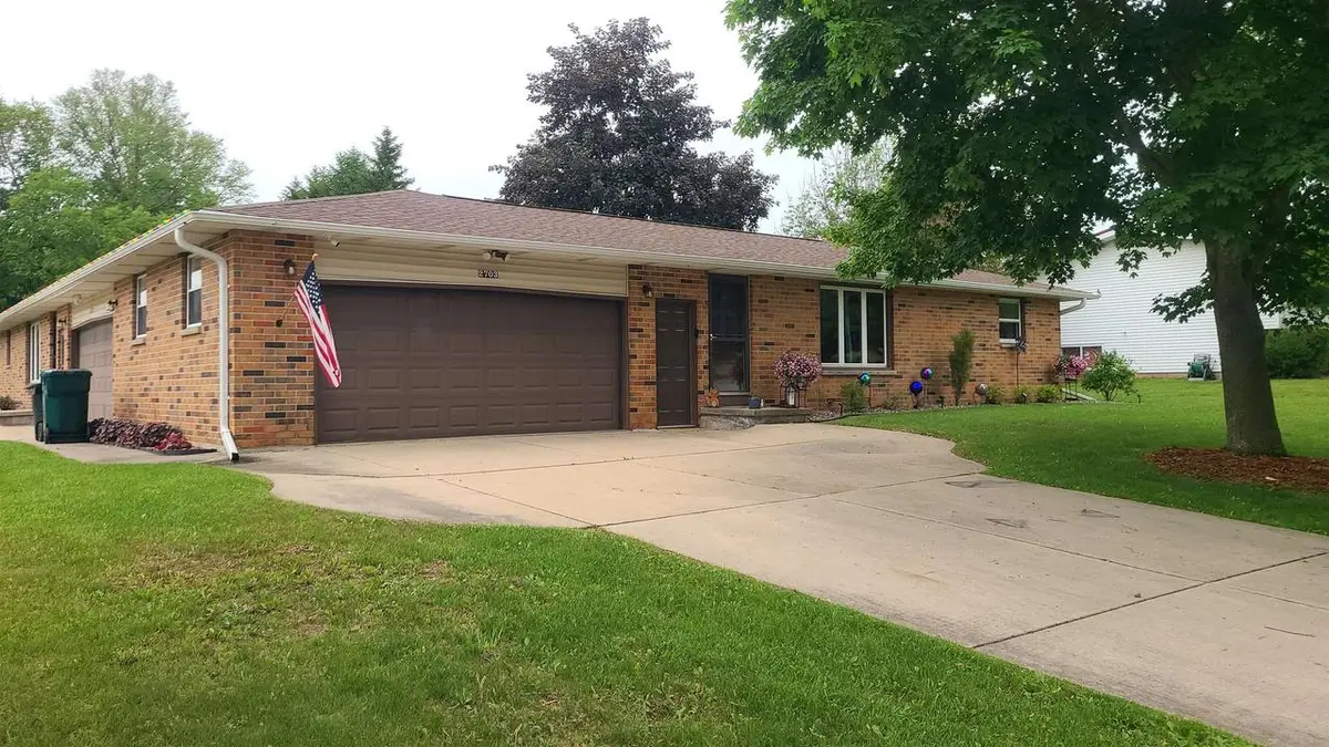 1023 ROCKWELL ROAD, Green Bay, WI 54313 - #1