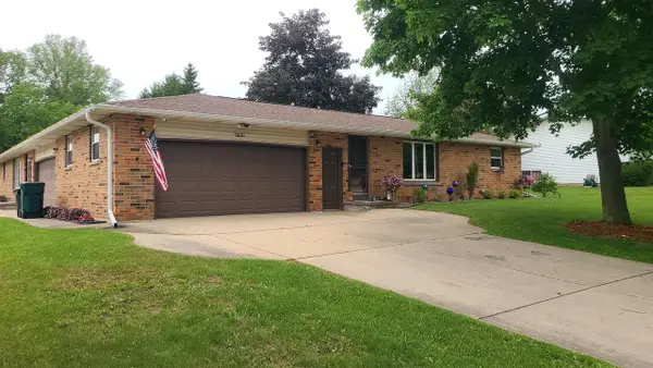 1023 ROCKWELL ROAD, Green Bay, WI 54313