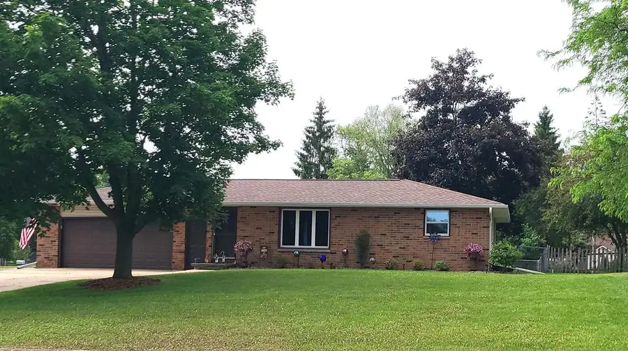 1023 ROCKWELL ROAD, Green Bay, WI 54313 - #2