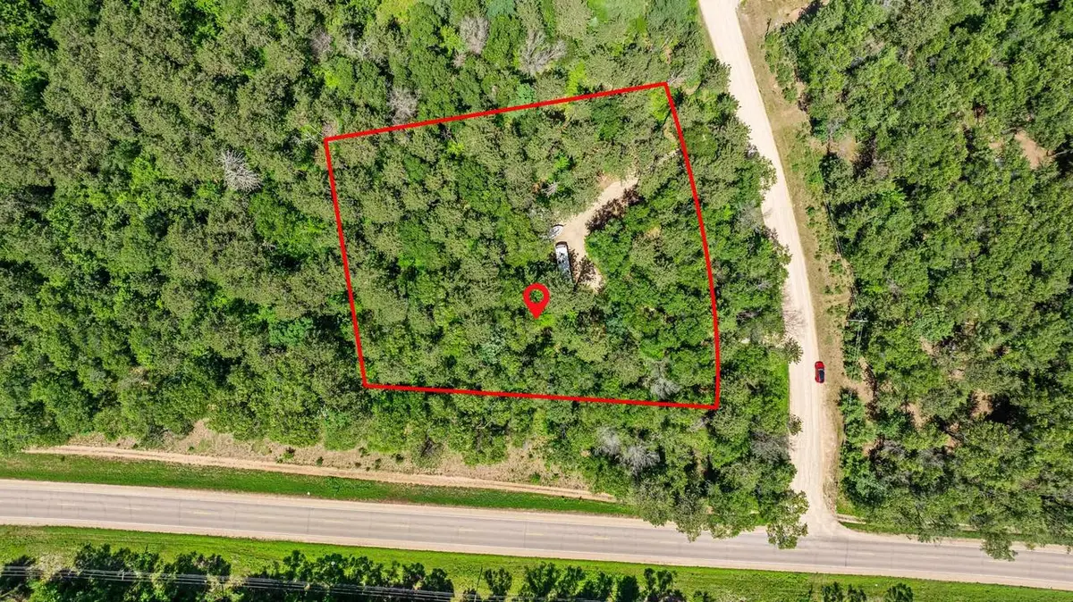 N1197 SPIRIT ISLAND TRAIL, Keshena, WI 54135 - #1