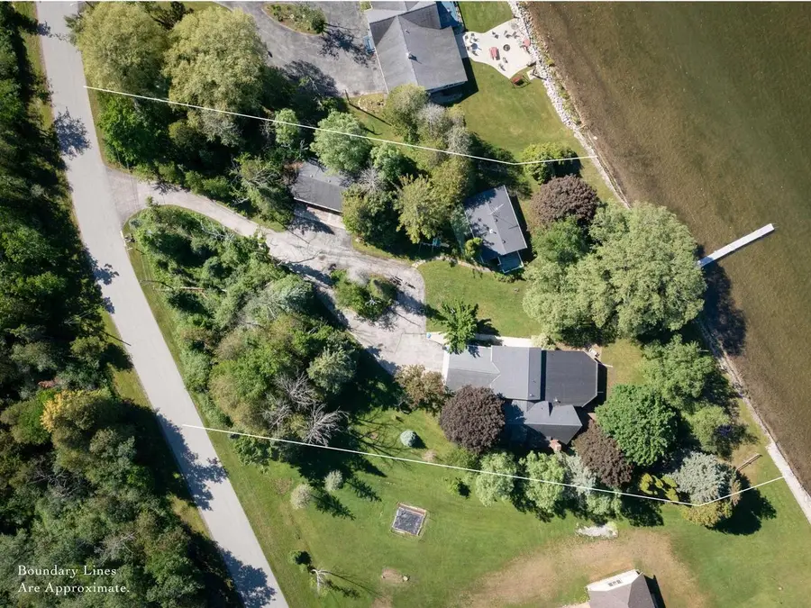 1537 COVE ROAD, Sturgeon Bay, WI 54235 - #3