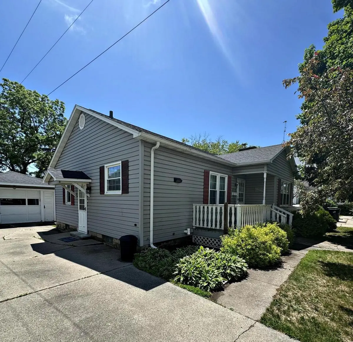 1709 18TH AVENUE, Menominee, MI 49858 - #1