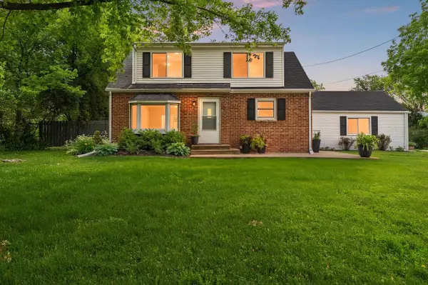 811 JORDAN ROAD, De Pere, WI 54115