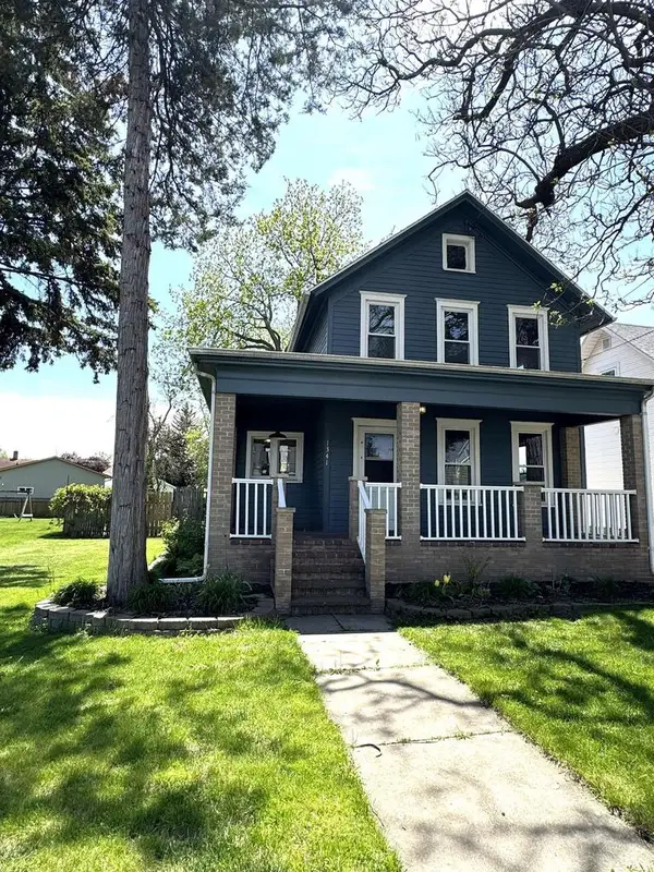 1341 W 2ND STREET, Appleton, WI 54914
