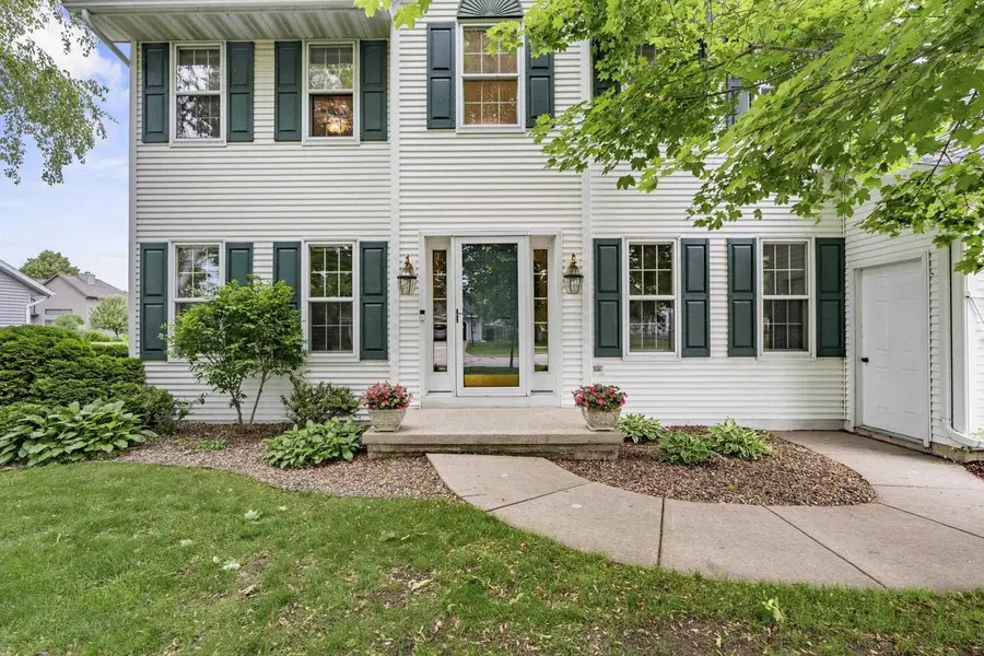 2936 BLUE MOON DRIVE, Green Bay, WI 54311 - #3
