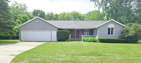 2864 KLONDIKE ROAD, Green Bay, WI 54311