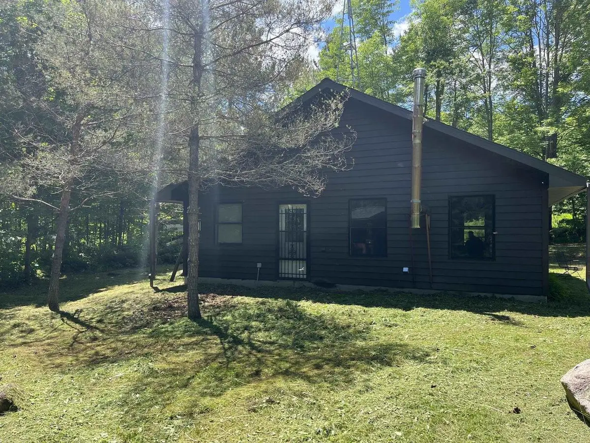 4324 ELLIOT ROAD, Wabeno, WI 54566 - #1