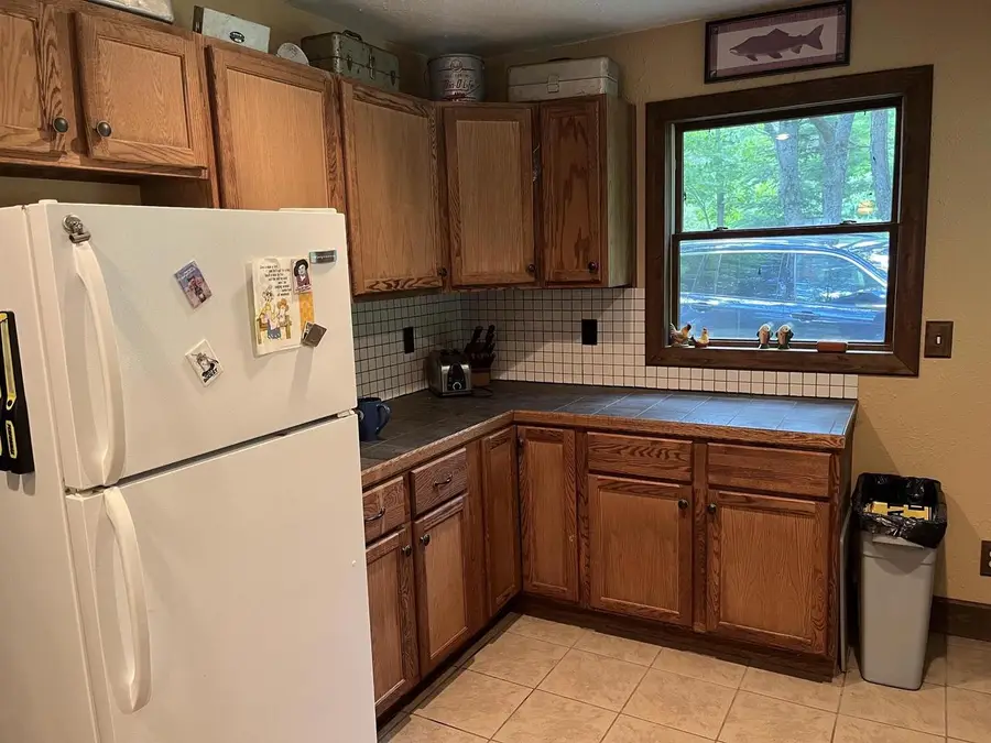 4324 ELLIOT ROAD, Wabeno, WI 54566 - #2