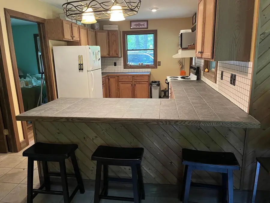 4324 ELLIOT ROAD, Wabeno, WI 54566 - #3