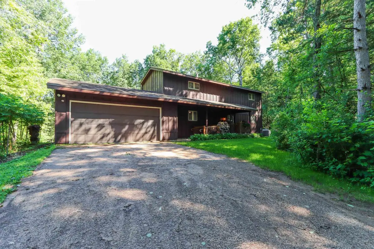 N1970 EVERGREEN LANE, Waupaca, WI 54981 - #1