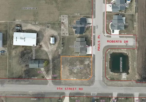 853 PAULS PLACE, Oshkosh, WI 54904