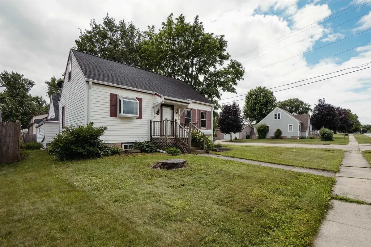 315 MCKINLEY STREET, Waupun, WI 53963 - #1