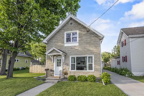316 DOTY STREET, Kaukauna, WI 54130