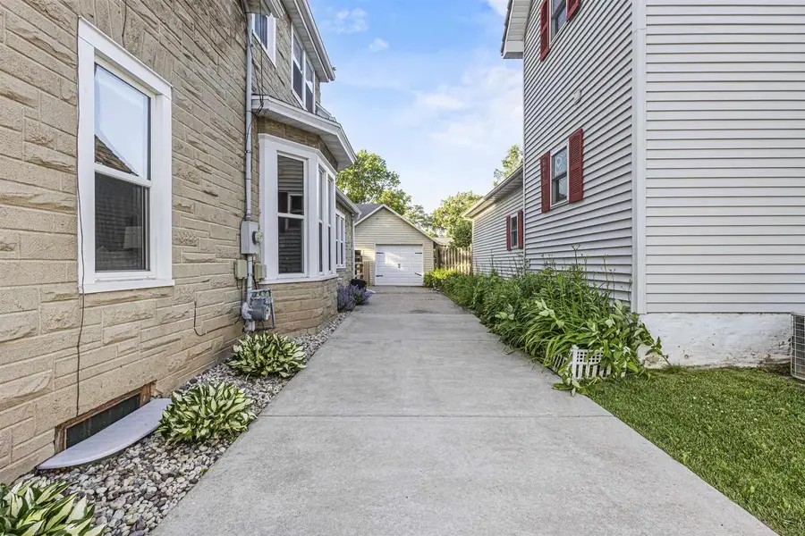 316 DOTY STREET, Kaukauna, WI 54130 - #3