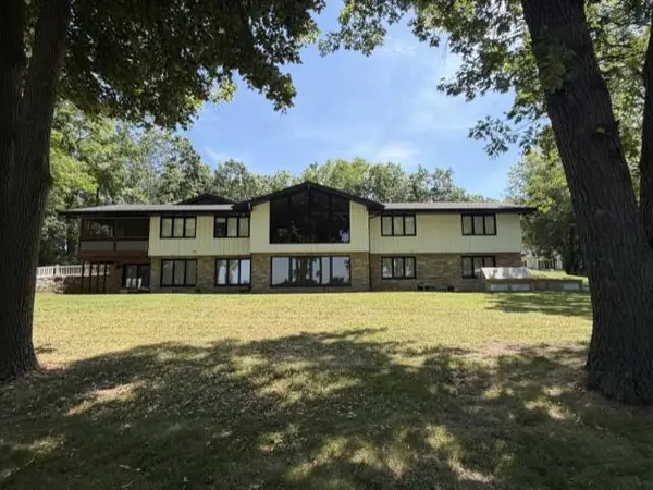 W4410 Mary Hill Park DRIVE, Fond Du Lac, WI 54937