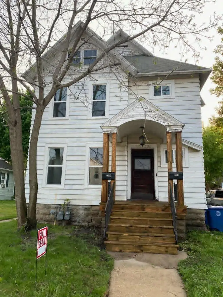717 FRANKLIN STREET, Oshkosh, WI 54901 - #1