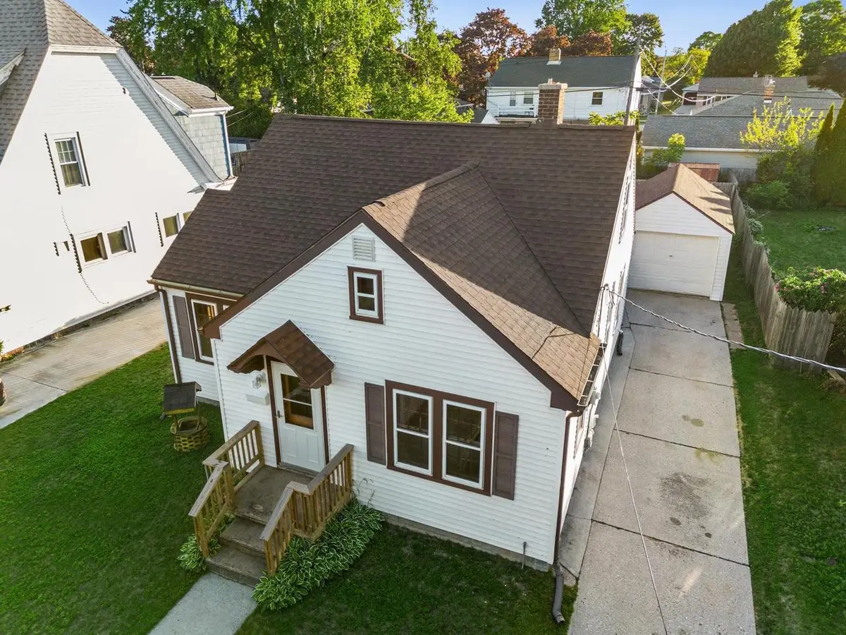 1616 S 16TH STREET, Manitowoc, WI 54220 - #1