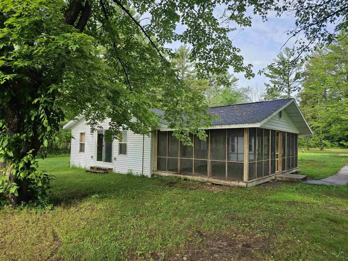 E5897 NORTH SHORE ROAD, Weyauwega, WI 54983 - #1
