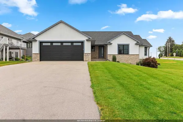 710 WESTHILL DRIVE, Green Bay, WI 54313