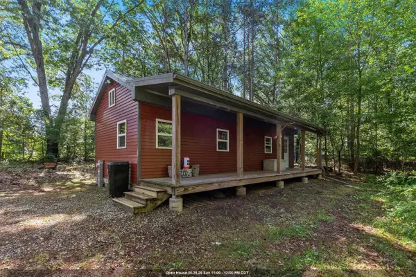E6889 GUTH ROAD, Weyauwega, WI 54983