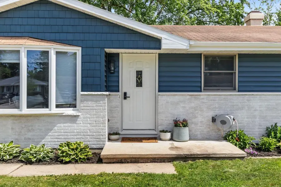 334 WESTPLAIN DRIVE, Green Bay, WI 54303 - #3