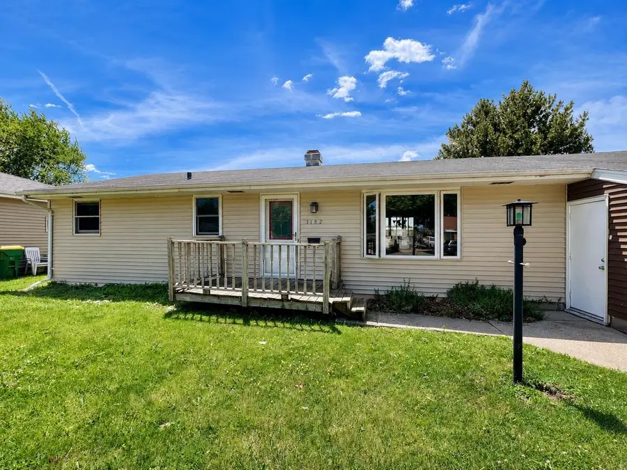 1682 DEBRA LANE, Green Bay, WI 54302 - #2