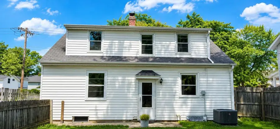513 E FREMONT STREET, Appleton, WI 54915 - #2