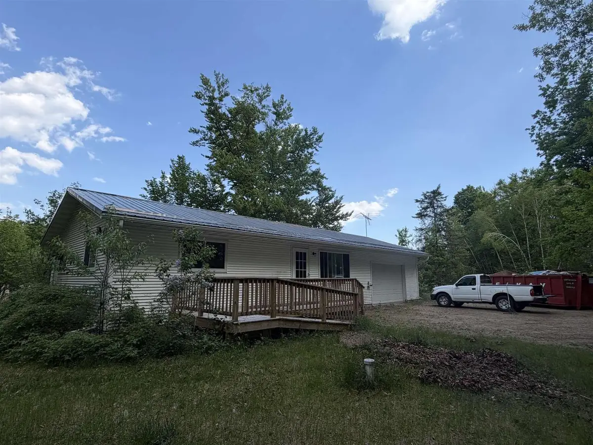 7674 COUNTY ROAD V, Gillett, WI 54124 - #1