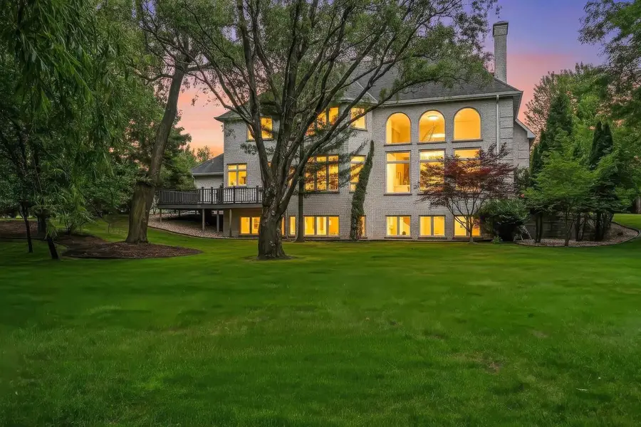 4571 ALGONQUIN TRAIL, Green Bay, WI 54313 - #2