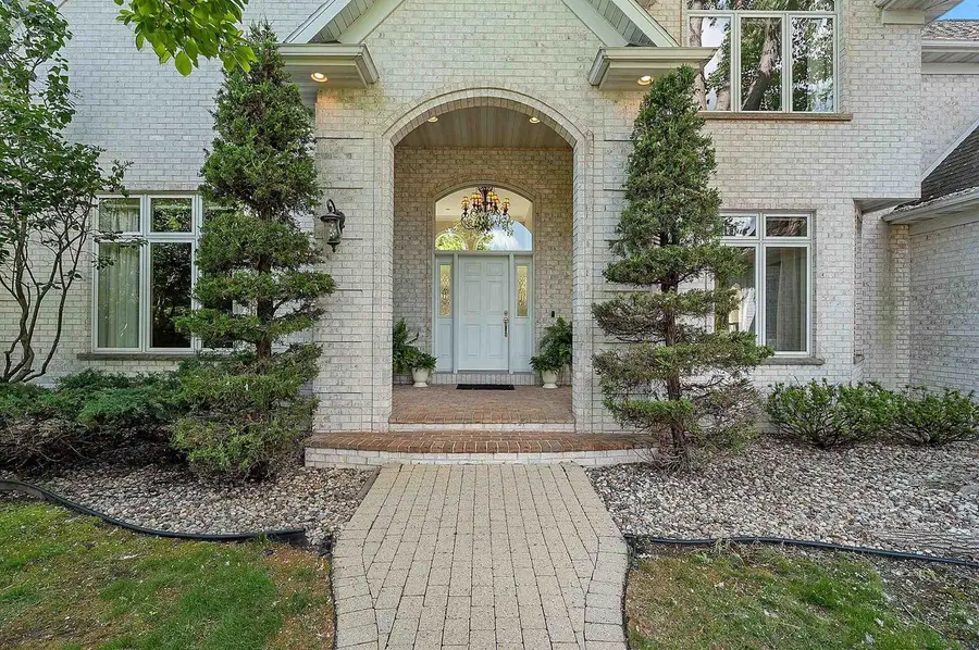 4571 ALGONQUIN TRAIL, Green Bay, WI 54313 - #3