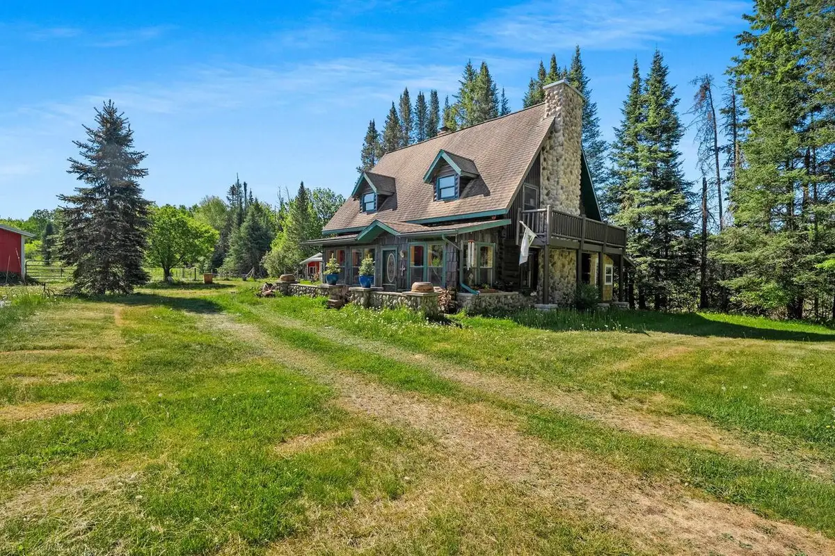 5132 STRICKER LANE, Florence, WI 54121 - #1
