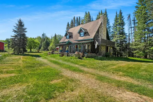 5132 STRICKER LANE, Florence, WI 54121