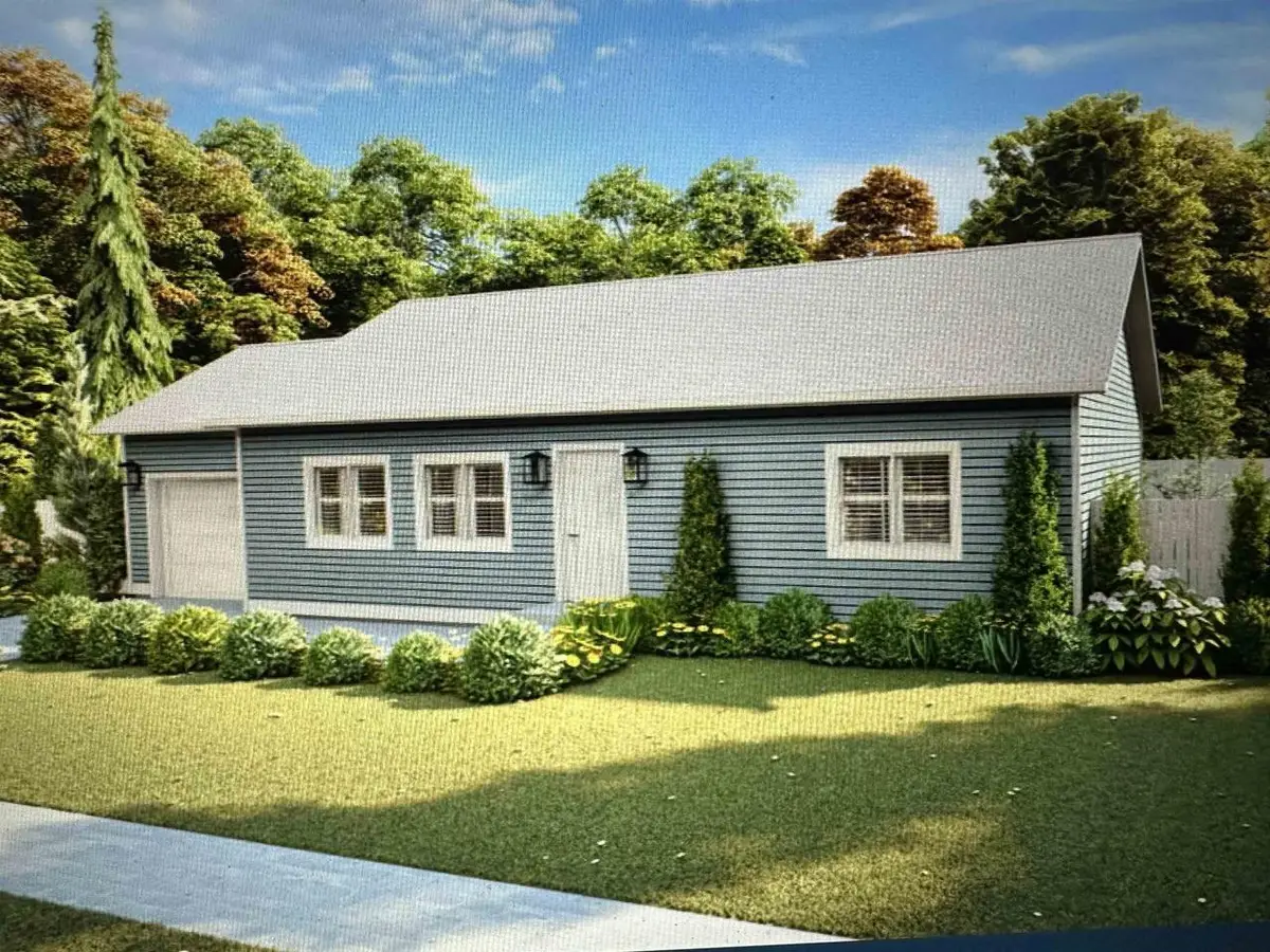 109 W GREEN BAY STREET, Pulaski, WI 54162 - #1