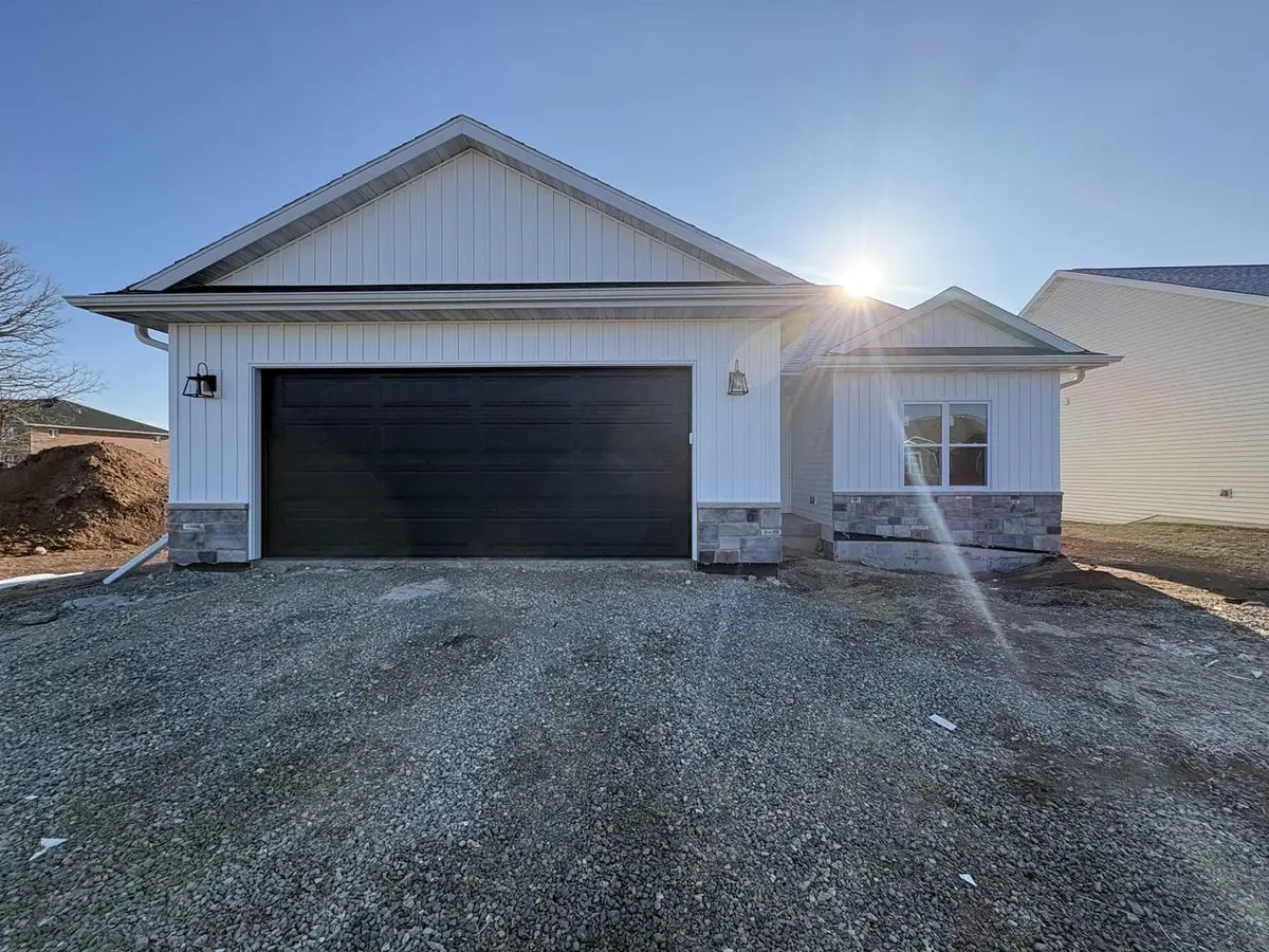 3117 LAZY OAK COURT, Green Bay, WI 54311 - #1