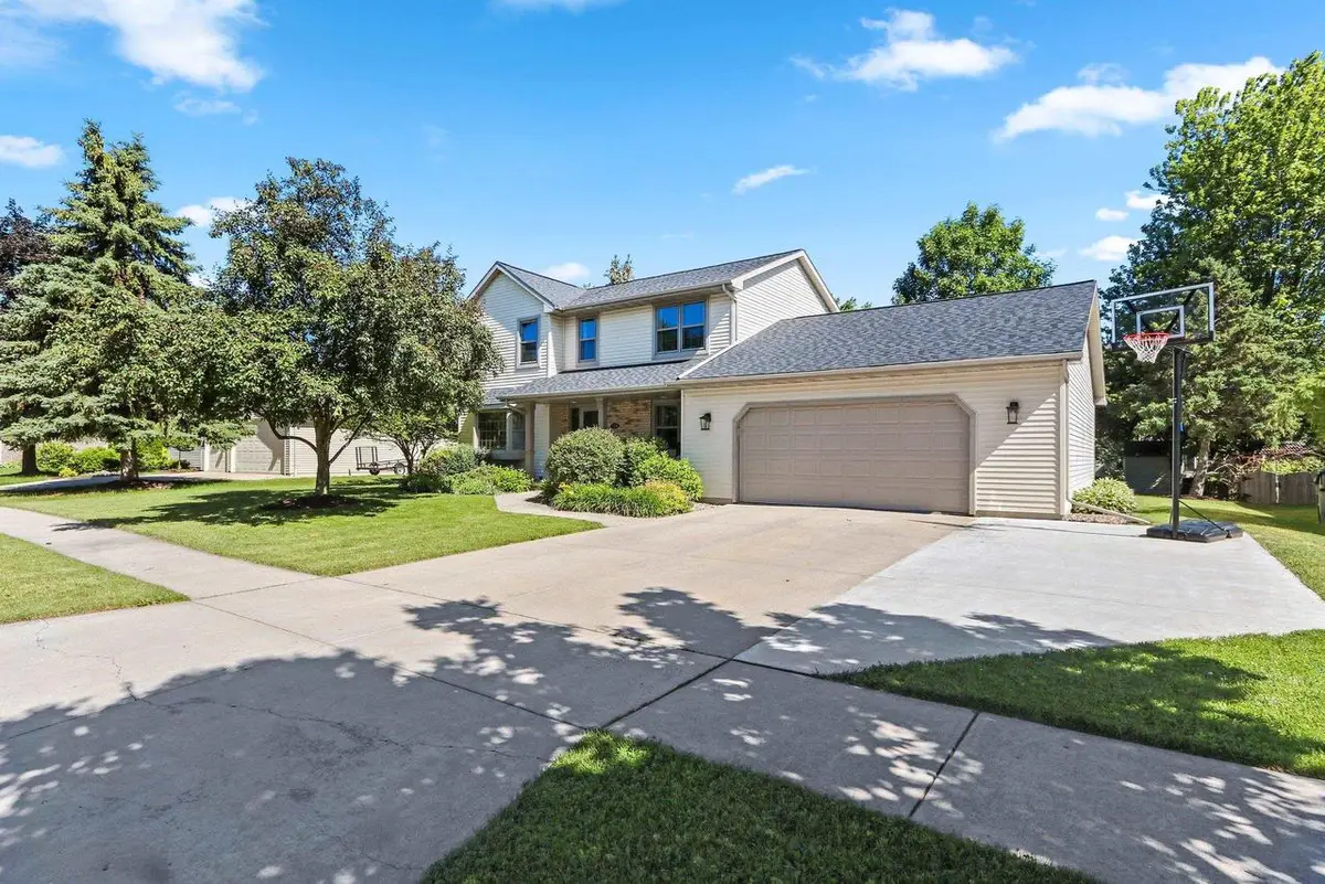 1126 ALDRIN STREET, De Pere, WI 54115 - #1