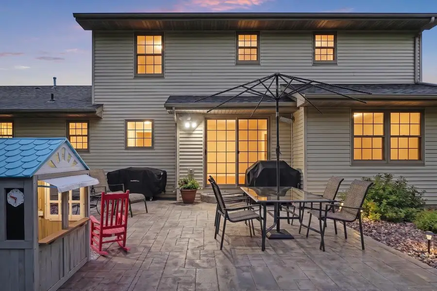1126 ALDRIN STREET, De Pere, WI 54115 - #3