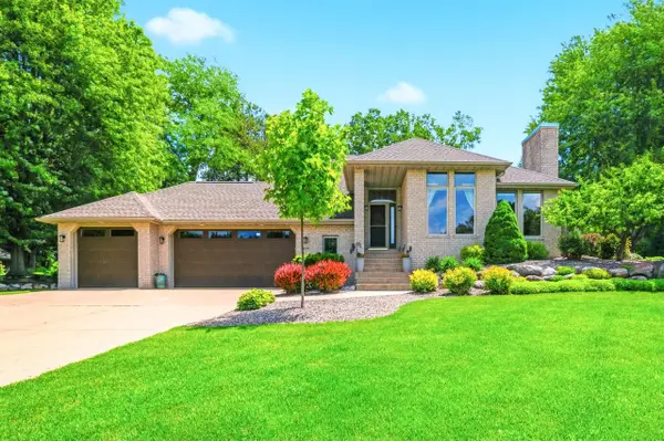 4000 BUCKEYE WAY, Green Bay, WI 54311