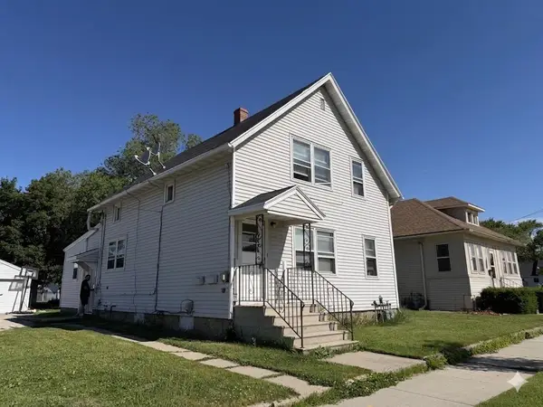 1017 N WEBSTER AVENUE, Green Bay, WI 54302