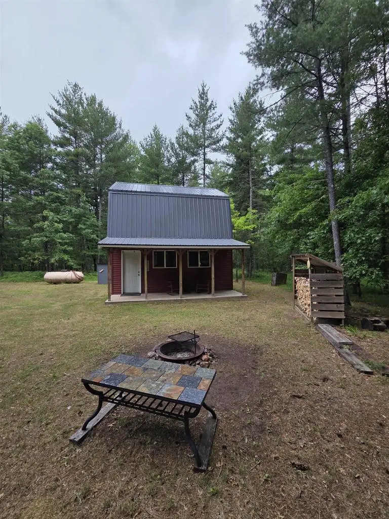 N13300 PIKE RIVER ROAD, Wausaukee, WI 54177 - #3