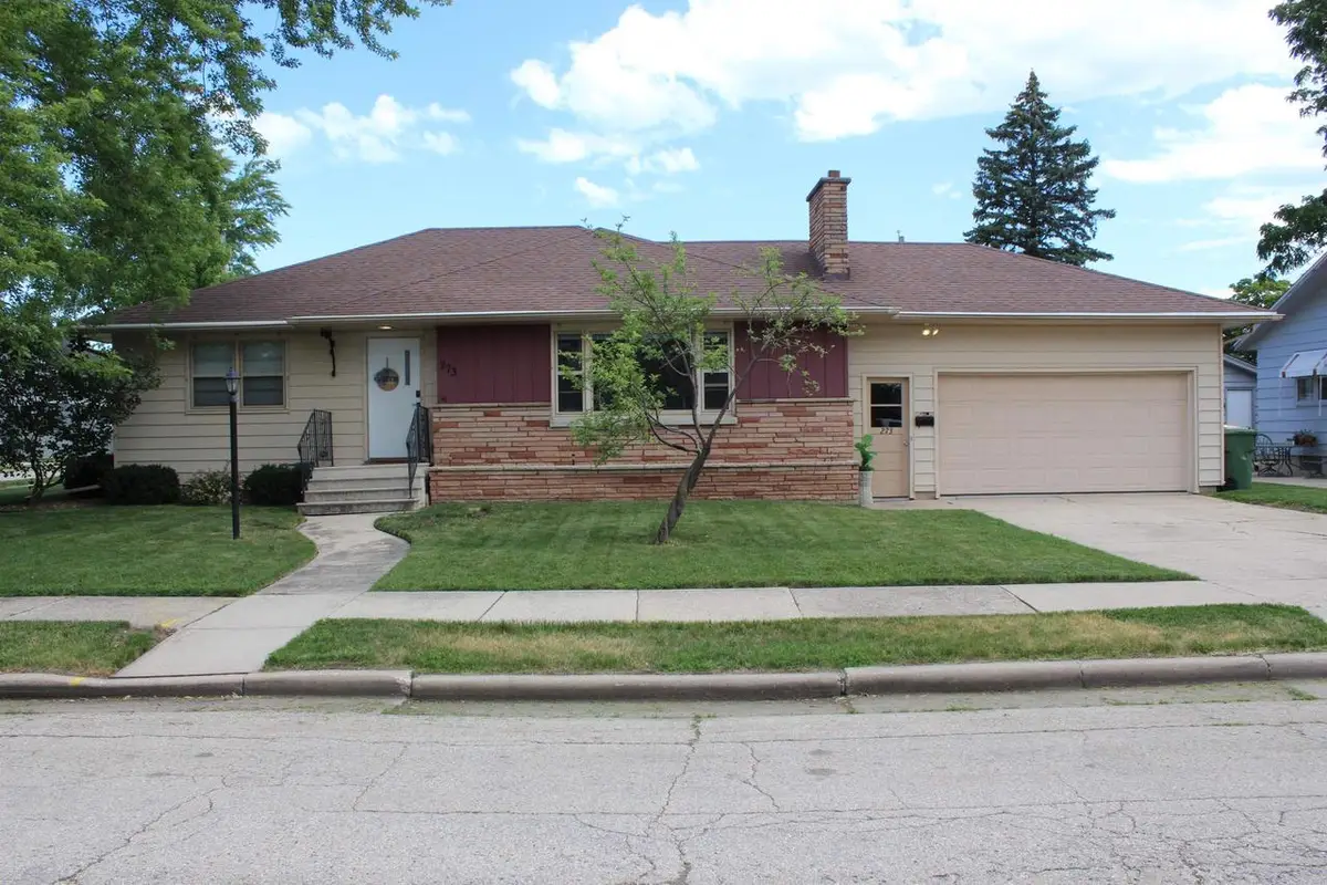 273 E MCWILLIAMS STREET, Fond Du Lac, WI 54935 - #1