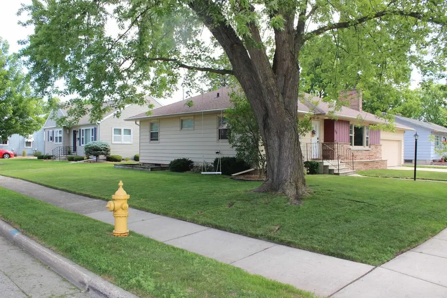 273 E MCWILLIAMS STREET, Fond Du Lac, WI 54935 - #3