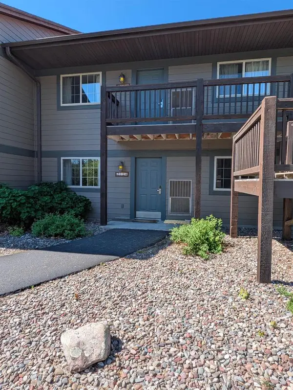 2002 WILD EAGLE LANE  #124, Eagle River, WI 54521
