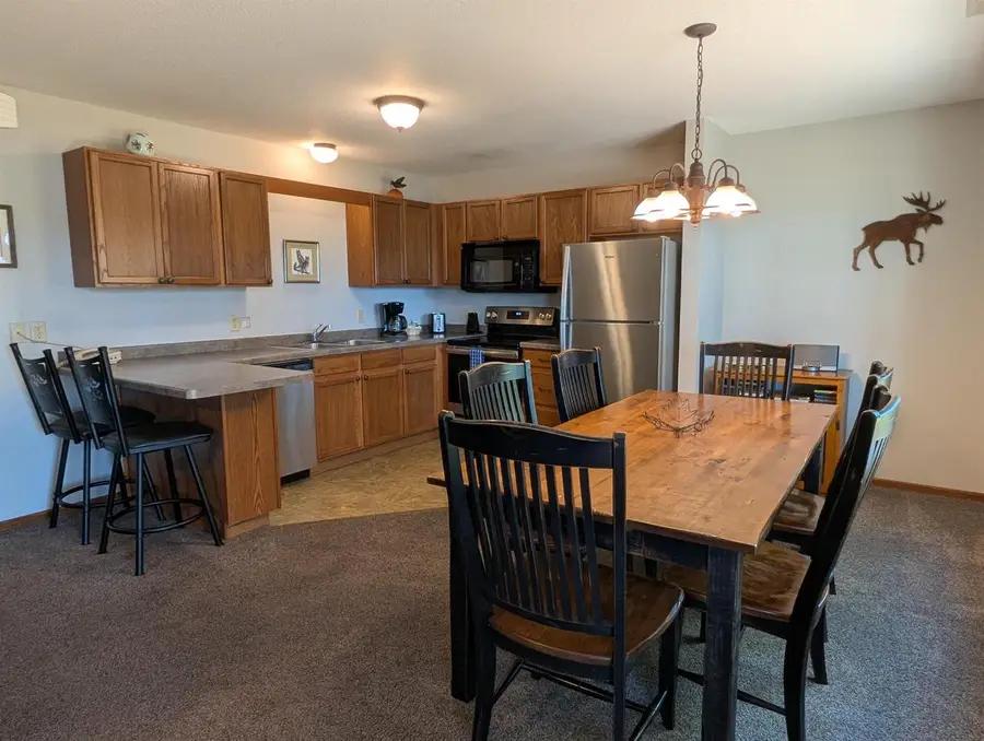 2002 WILD EAGLE LANE  #124, Eagle River, WI 54521 - #3