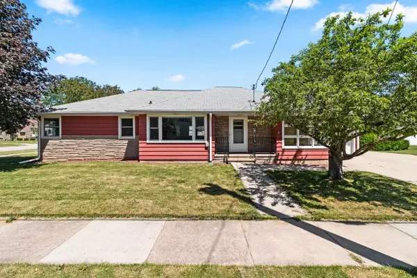 804 JEFFERSON STREET, Menasha, WI 54952