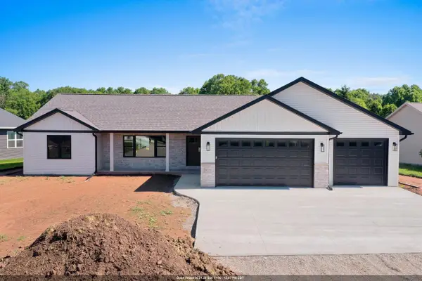 3022 WINNIPEG STREET, Menasha, WI 54952