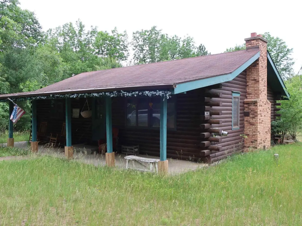 N7255 24TH LANE, Waupaca, WI 54981 - #1