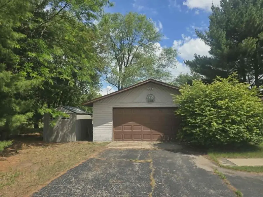 424 E KING STREET, Coloma, WI 54930 - #3