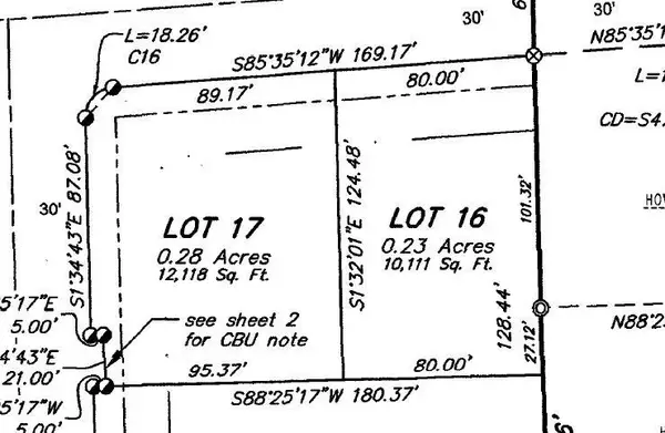 BROOKE DRIVE, Green Bay, WI 54313