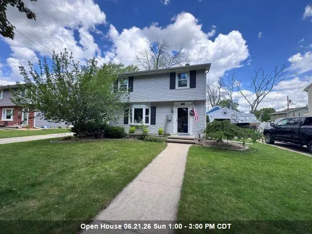 1118 PARKWAY BOULEVARD, Appleton, WI 54914 - #1