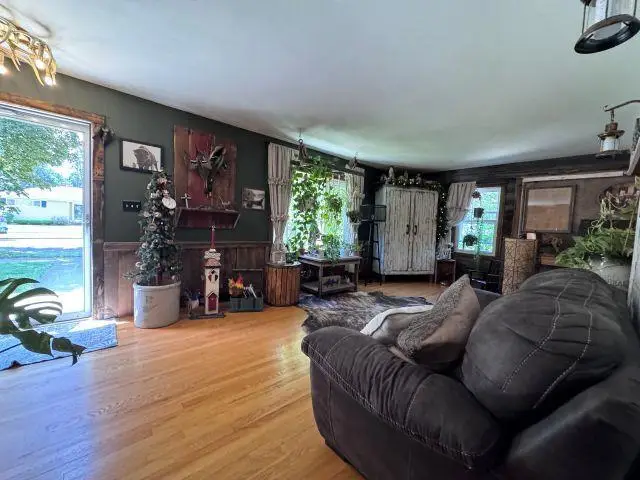 1118 PARKWAY BOULEVARD, Appleton, WI 54914 - #3